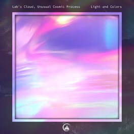 Album cover of Light and Colors