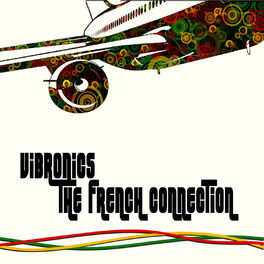 Album cover of The French Connection
