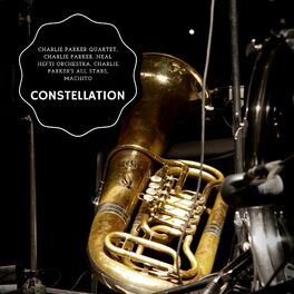 Album cover of Constellation