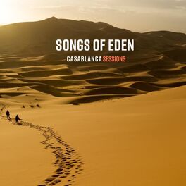Album cover of Casablanca Sessions