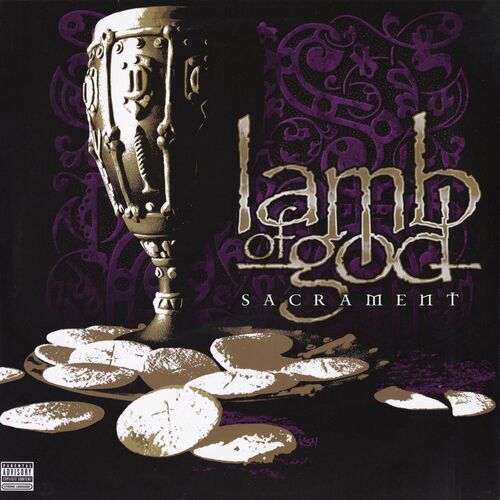 Album artwork