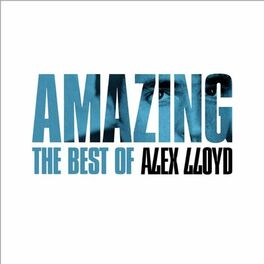 Album cover of Amazing - The Best Of