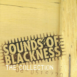 Album cover of The Collection