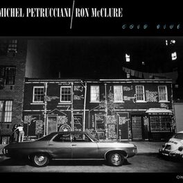 Album cover of Michel Petrucciani