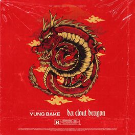 Album cover of Da Clout Dragon