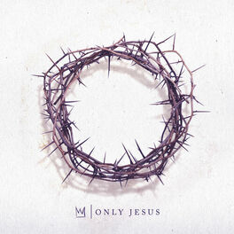 Album cover of Only Jesus