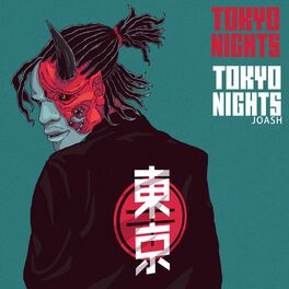 Album cover of TOKYO NIGHTS