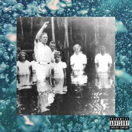 Album cover of KILL YOURSELF Part XIX: The Deep End Saga