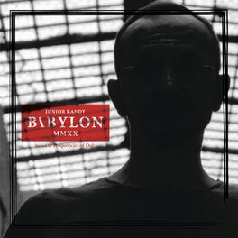 Album picture of Babylon 2020