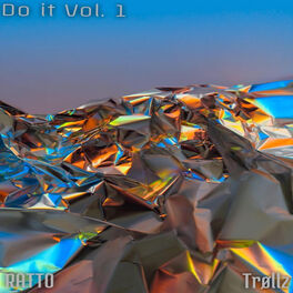 Album cover of Do it Vol.1 (feat. Trøllz)