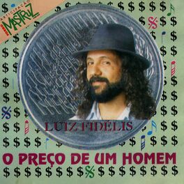 Album cover of O Preço de um Homem