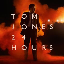 Album cover of 24 Hours