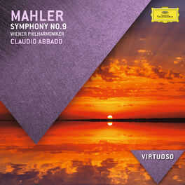 Album cover of Mahler: Symphony No.9