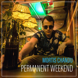 Album cover of Permanent Weekend