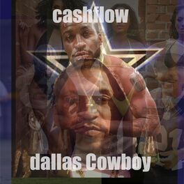 Album cover of Dallas Cowboy