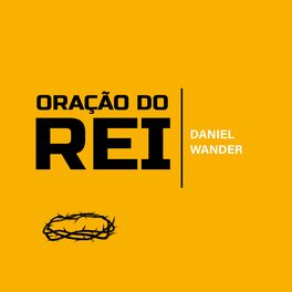 Album cover of Oração do Rei