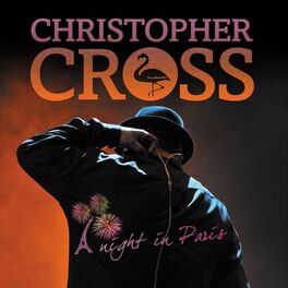 Album cover of A NIght In Paris