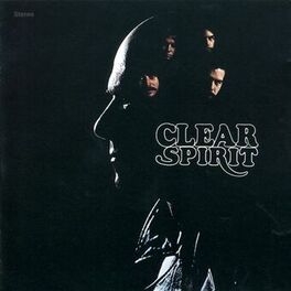 Album cover of Clear
