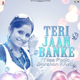 Album cover of Teri Jaan Banke