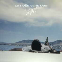 Album cover of La ruée vers l'or