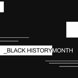 Album cover of Black History Month 2023 | RESPECT | Diversity of Black music