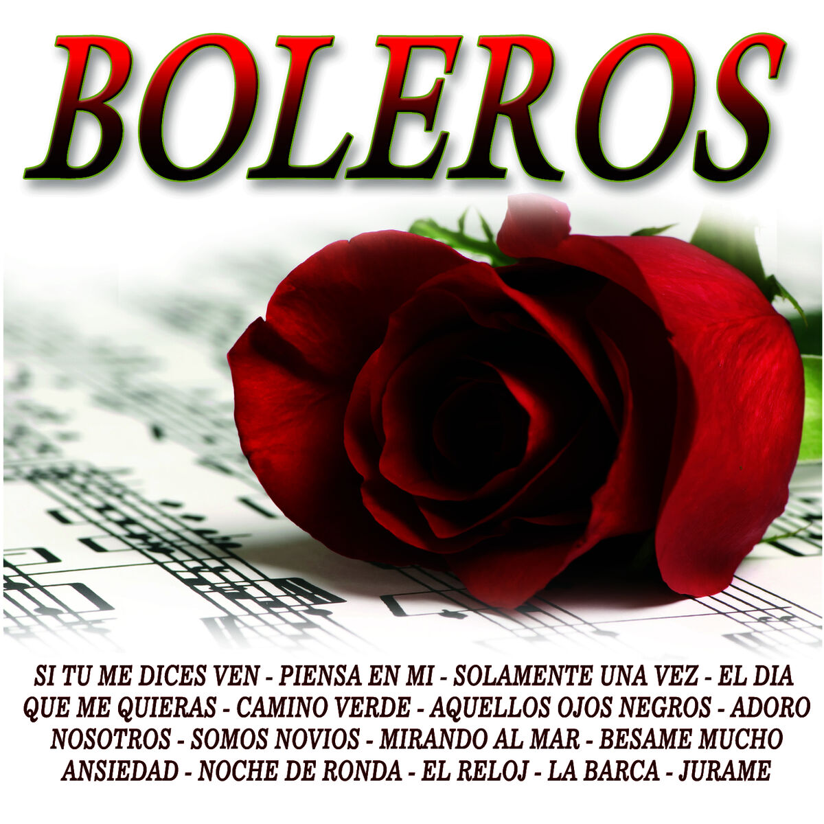 Latin Bolero Trio: albums, songs, playlists | Listen on Deezer