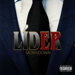 Album cover of Líder
