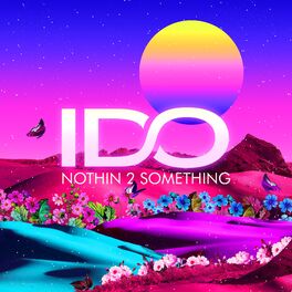 Album cover of Nothin 2 Something