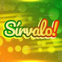 Album cover of Sírvalo!
