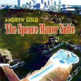 Album cover of The Spence Manor Suite