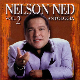Album cover of Antologia (Volumen 2)