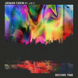 Album cover of Second Time