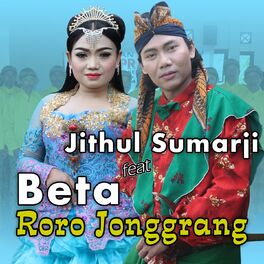 Album cover of Roro Jonggrang