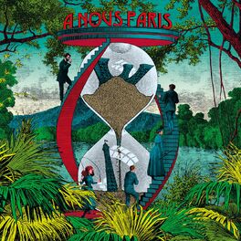 Album cover of A Nous Paris 2019