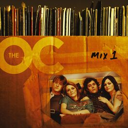 Album cover of Music From The O.C. Mix 1