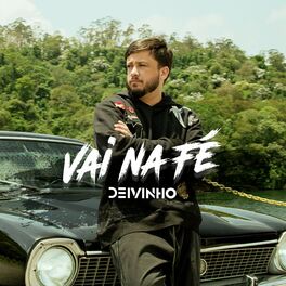 Album picture of Vai na Fé