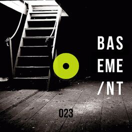 Album cover of Basement Twentythree
