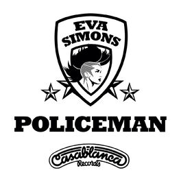 Album cover of Policeman