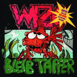 Album cover of Bleib Tapfer/Für'n Arsch