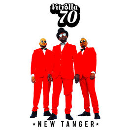 Album cover of New Tanger