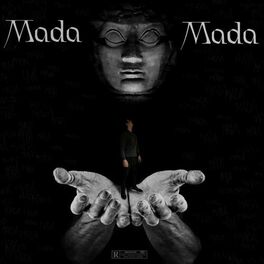 Album cover of Mada Mada