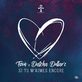 Album cover of Si tu m'aimes encore