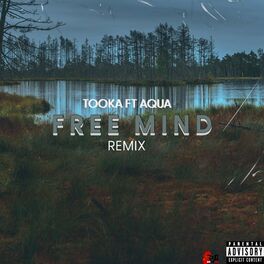 Album cover of Free Mind (feat. Aqua) [Radio Edit]