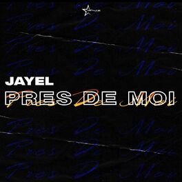 Album cover of Près de moi