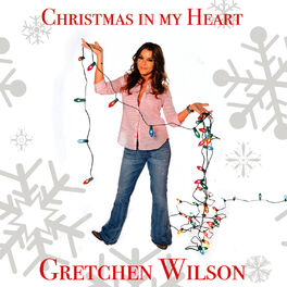 Album cover of Christmas in My Heart