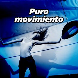 Album cover of Puro Movimiento vol. I