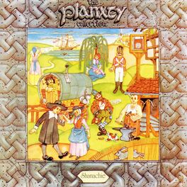 Album cover of The Planxty Collection