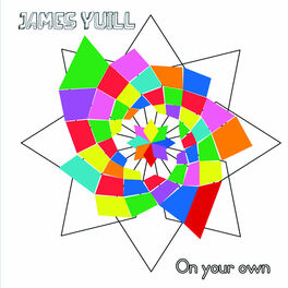Album cover of On Your Own