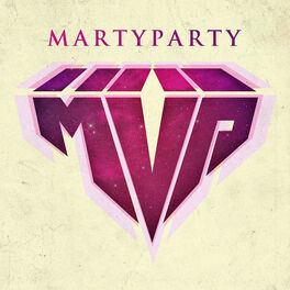 Album cover of MVP