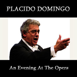 Album cover of An Evening At The Opera